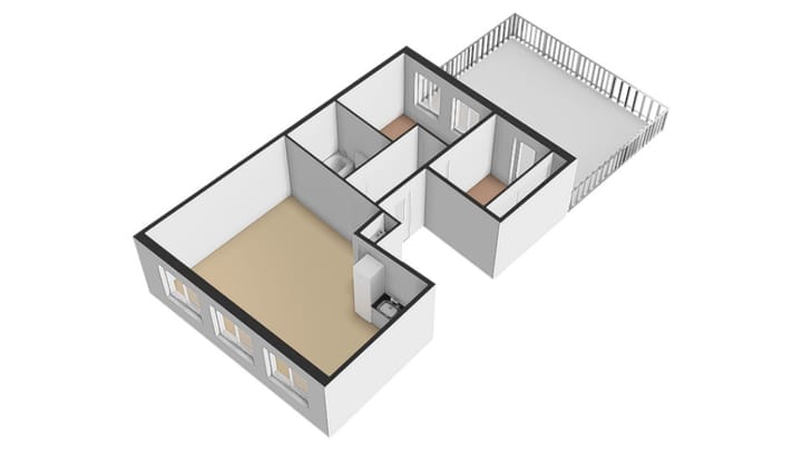 Foto 54 van Breedstraat 8-A