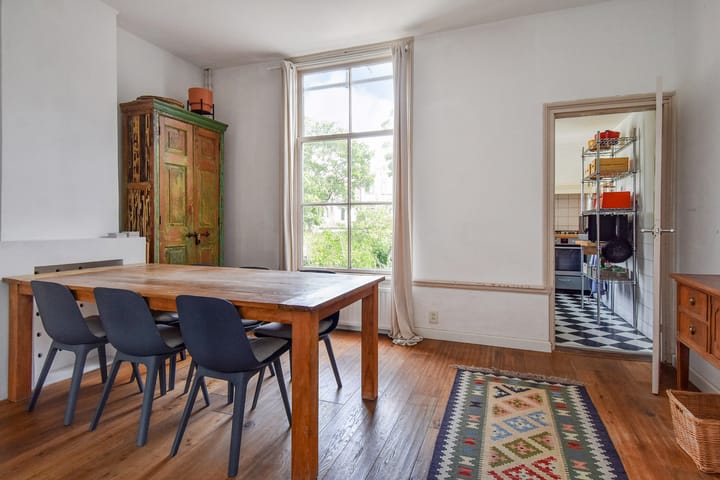 Foto 13 van Warmoezierstraat 10