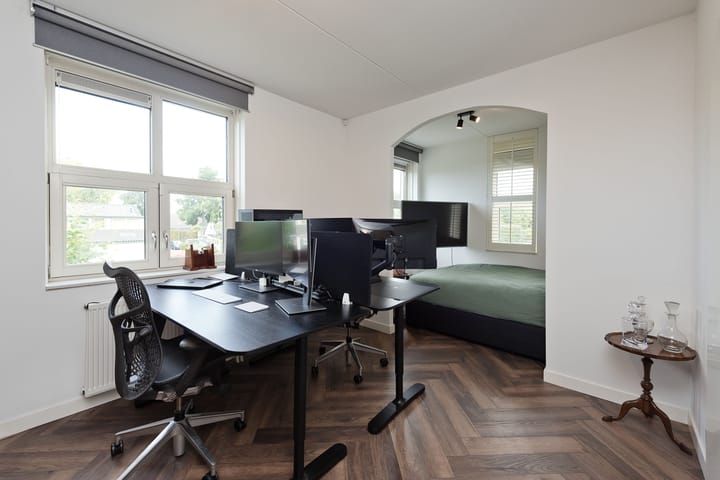 Foto 17 van Distelvlinderstraat 21