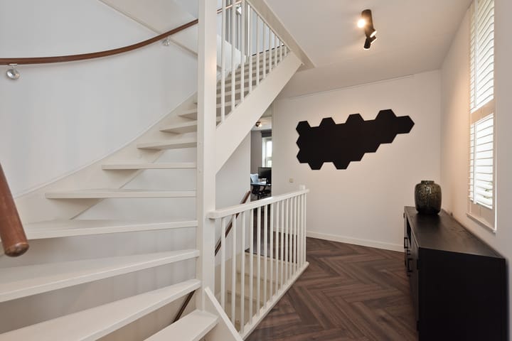 Foto 18 van Distelvlinderstraat 21