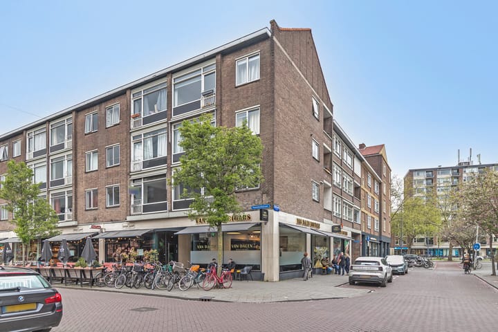 Pannekoekstraat 28 B