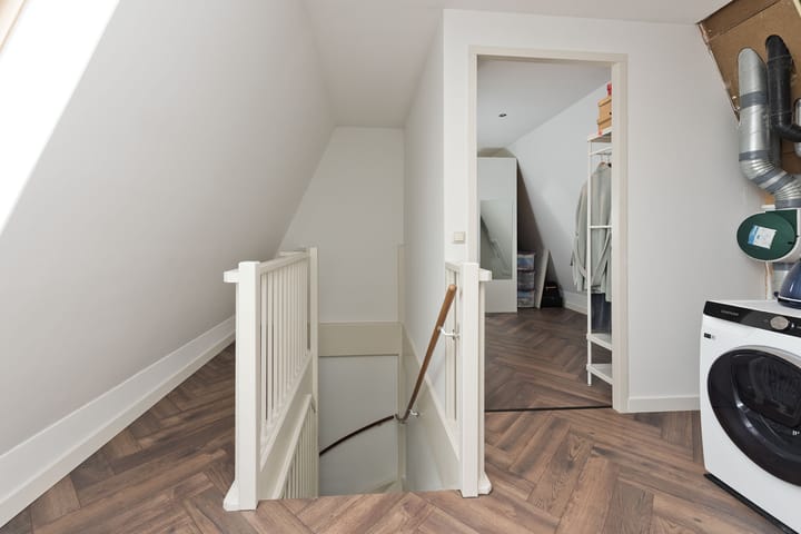 Foto 21 van Distelvlinderstraat 21