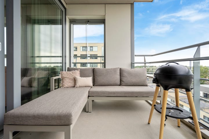 Foto 4 van Galileistate 173