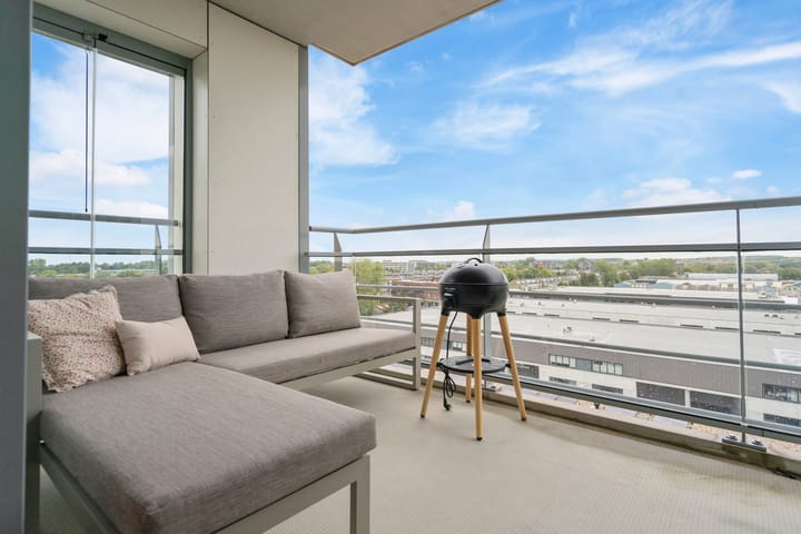 Foto 5 van Galileistate 173