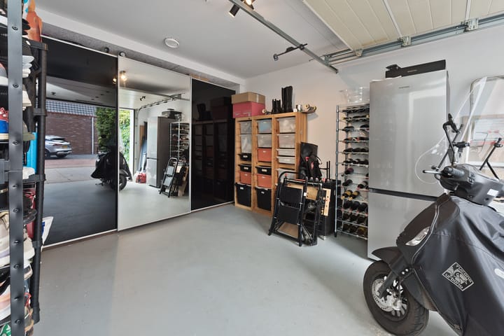 Foto 23 van Distelvlinderstraat 21