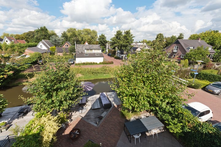 Foto 24 van Distelvlinderstraat 21