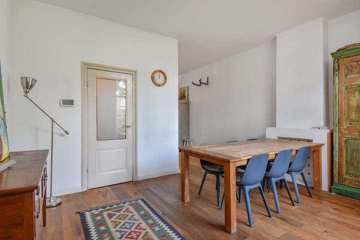 Foto 20 van Warmoezierstraat 10