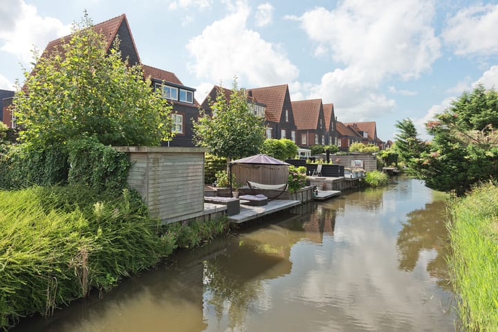 Foto 25 van Distelvlinderstraat 21