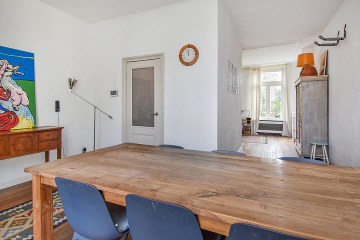 Foto 21 van Warmoezierstraat 10