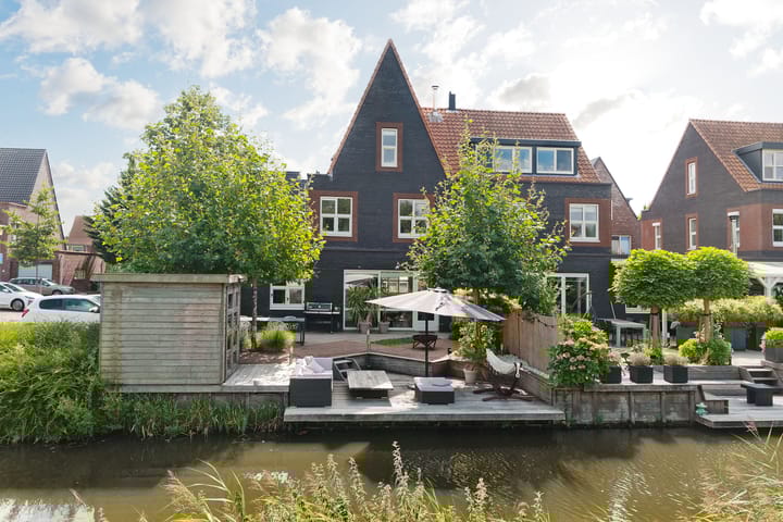 Foto 27 van Distelvlinderstraat 21