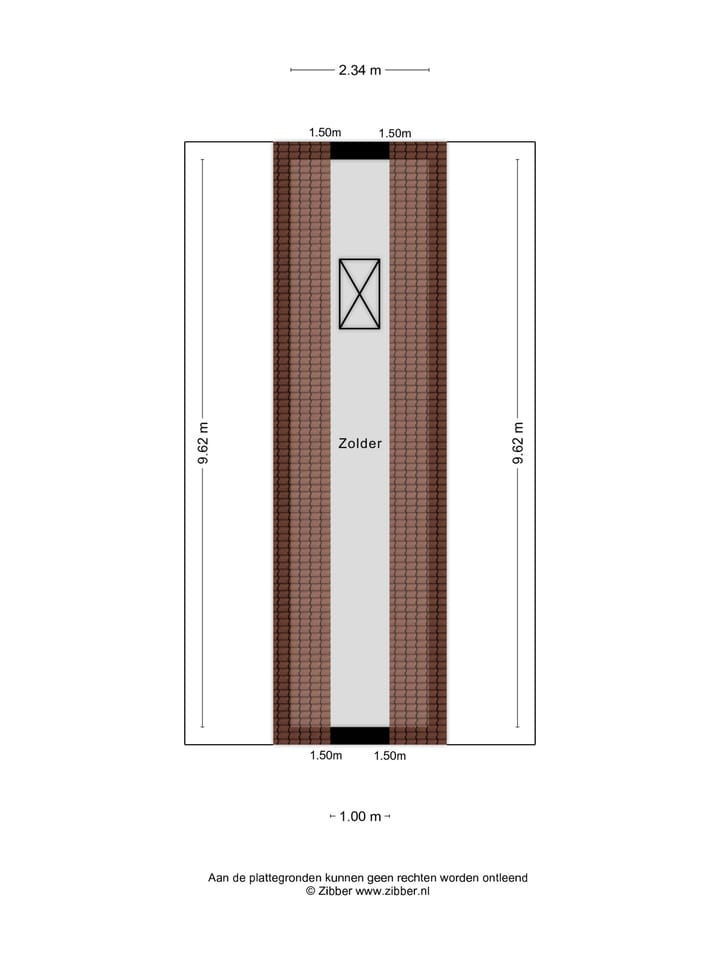 Foto 32 van Distelvlinderstraat 21