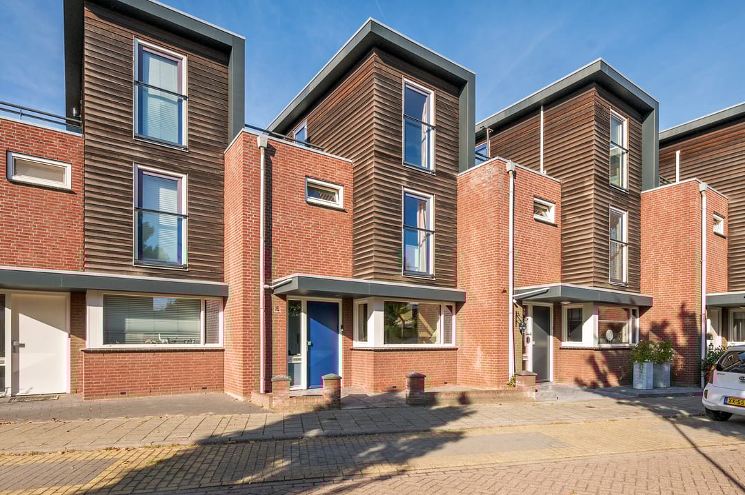 Photo 1 of Hemelsleutel 5