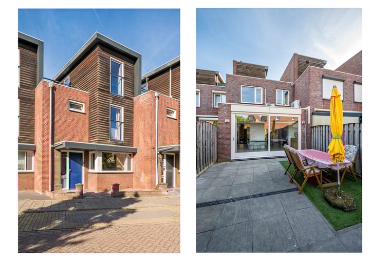 Foto 2 van Hemelsleutel 5