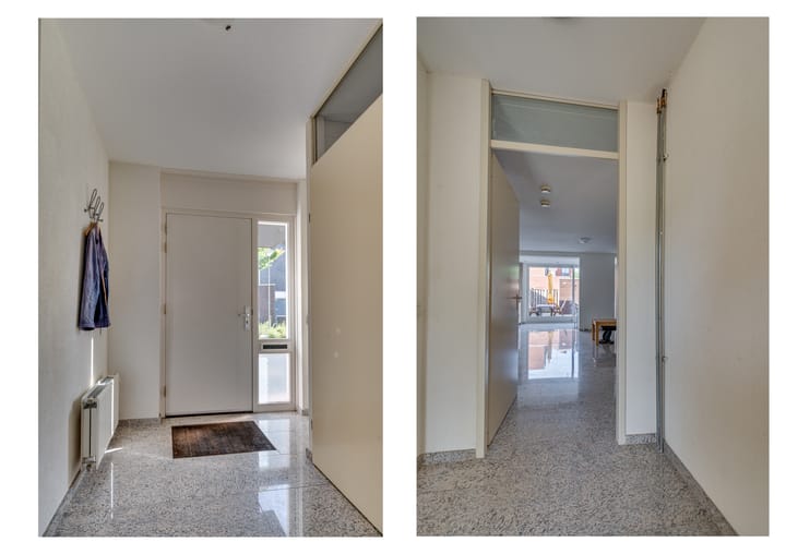 Foto 4 van Hemelsleutel 5