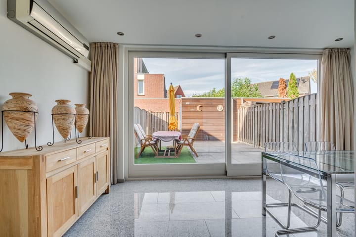 Foto 7 van Hemelsleutel 5