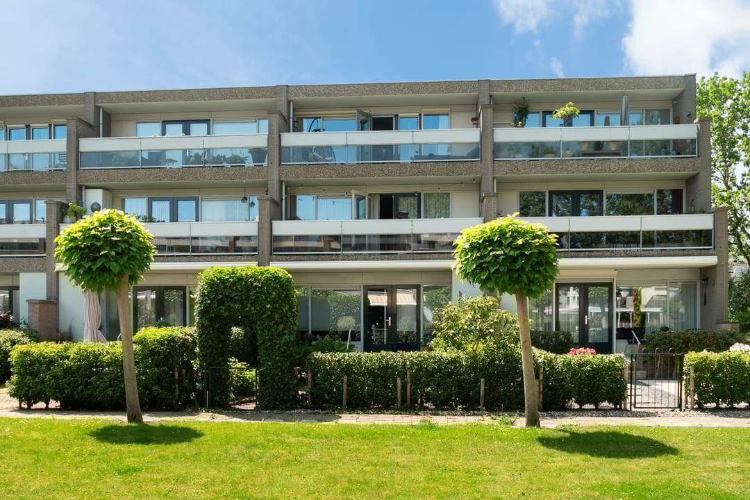 Foto 1 van Willem Barentszstraat 40