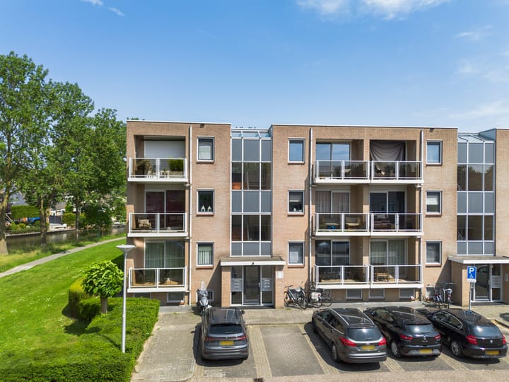 Foto 5 van Willem Barentszstraat 40