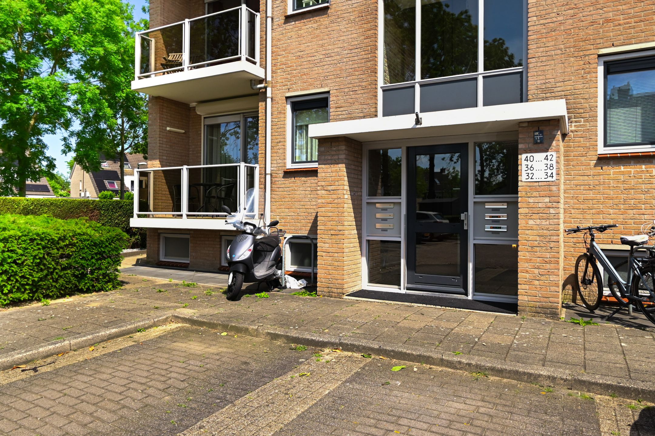 Foto 6 van Willem Barentszstraat 40