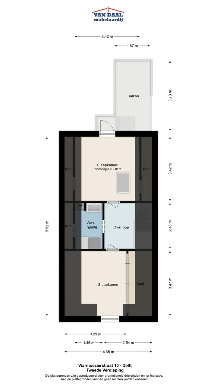 Foto 40 van Warmoezierstraat 10