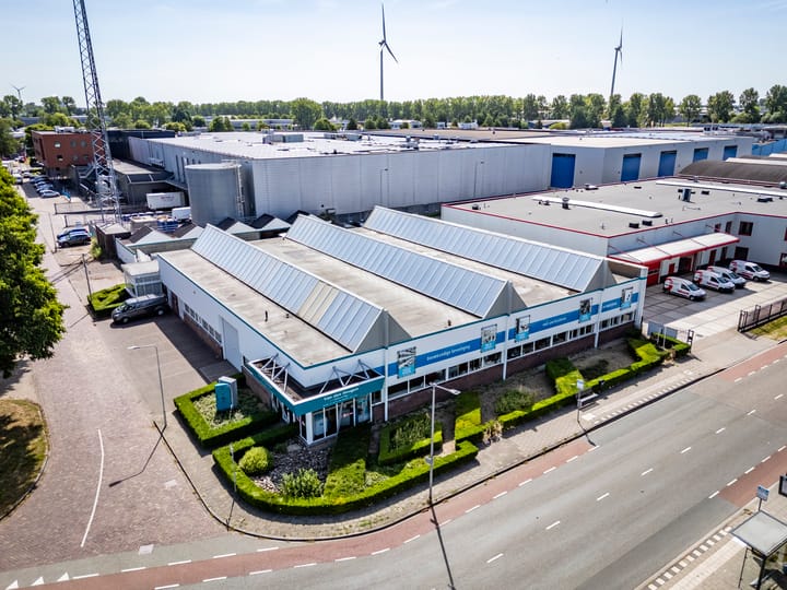 Bruningweg 4