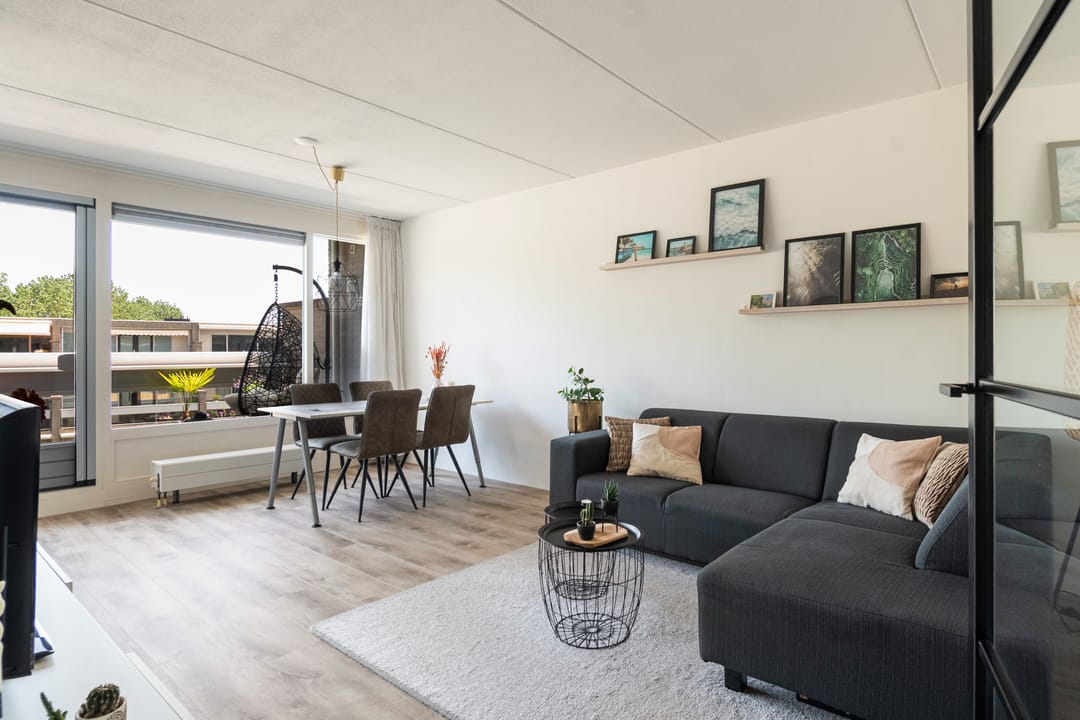 Foto 8 van Willem Barentszstraat 40