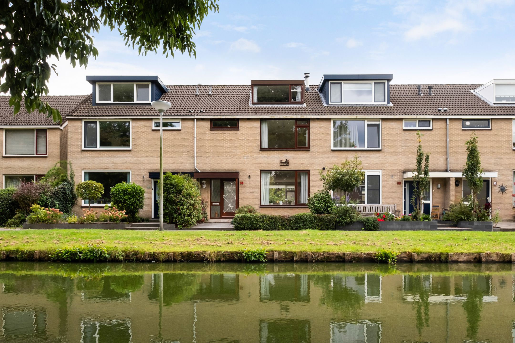 Blommesteinsingel, 58, Gouda, 2804EH, Zuid-Holland, Nederland 58