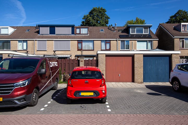 Foto 2 van Blommesteinsingel 58