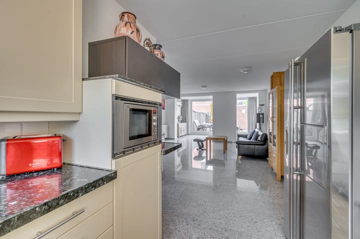 Foto 15 van Hemelsleutel 5