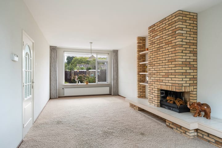 Foto 3 van Blommesteinsingel 58