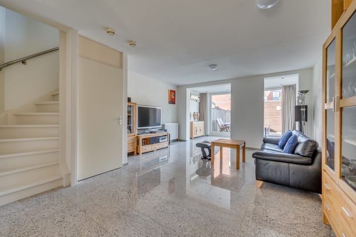 Foto 16 van Hemelsleutel 5