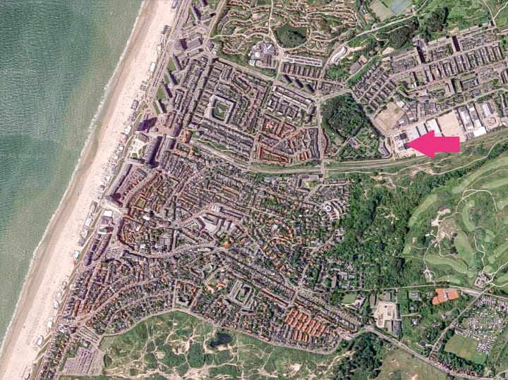 Foto 52 van Galileistate 173