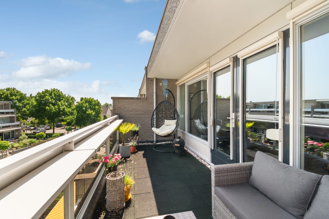 Foto 11 van Willem Barentszstraat 40