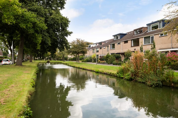 Foto 5 van Blommesteinsingel 58