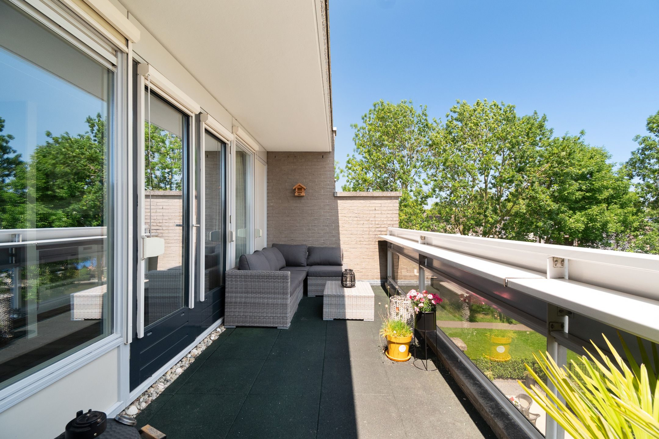 Foto 12 van Willem Barentszstraat 40