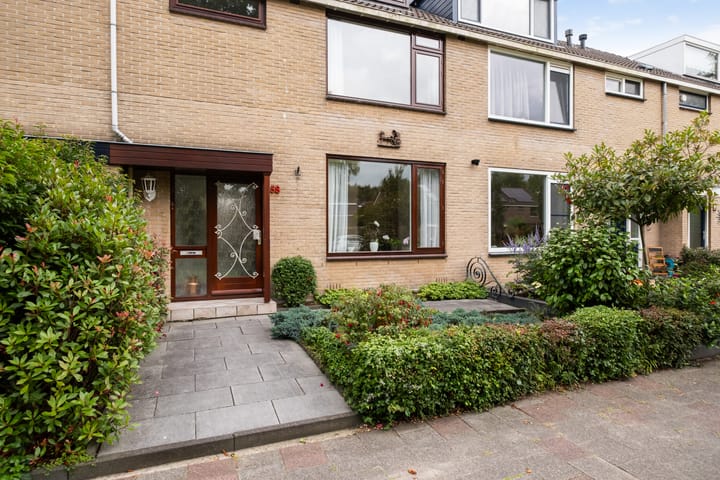 Photo 6 of Blommesteinsingel 58