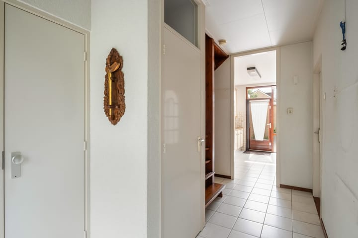 Photo 8 of Blommesteinsingel 58