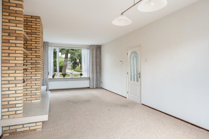 Photo 9 of Blommesteinsingel 58