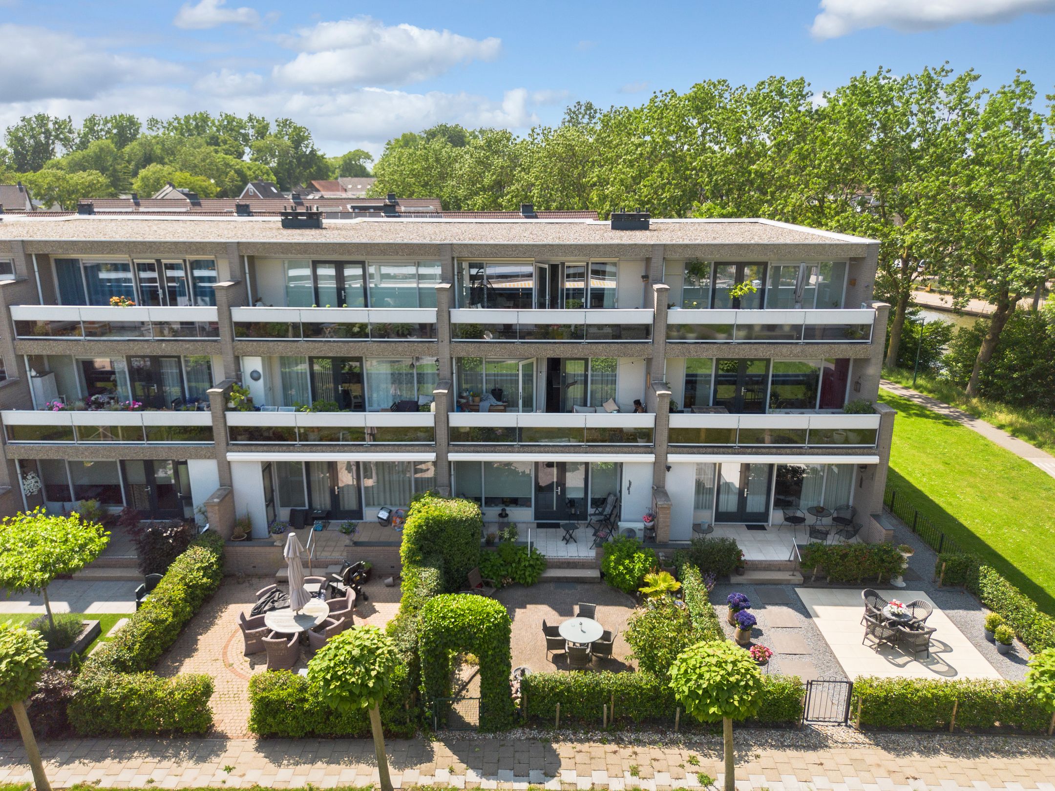 Foto 15 van Willem Barentszstraat 40