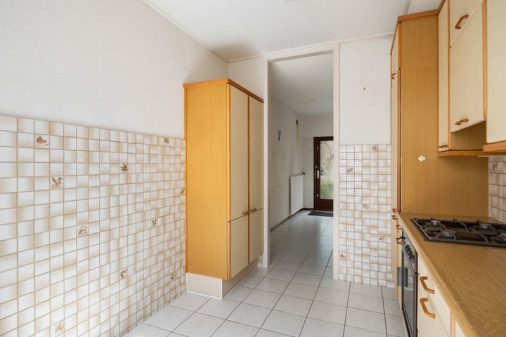 Photo 12 of Blommesteinsingel 58