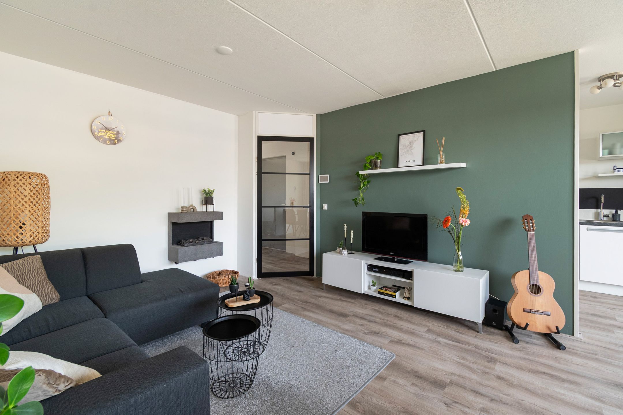 Foto 18 van Willem Barentszstraat 40