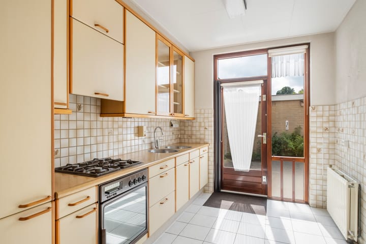 Photo 14 of Blommesteinsingel 58