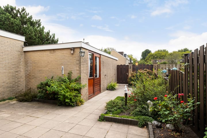 Photo 15 of Blommesteinsingel 58