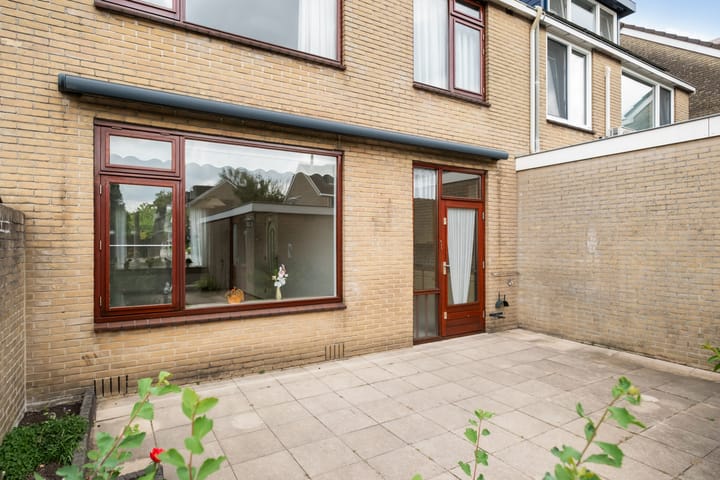 Photo 16 of Blommesteinsingel 58