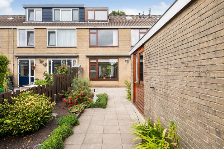 Photo 17 of Blommesteinsingel 58