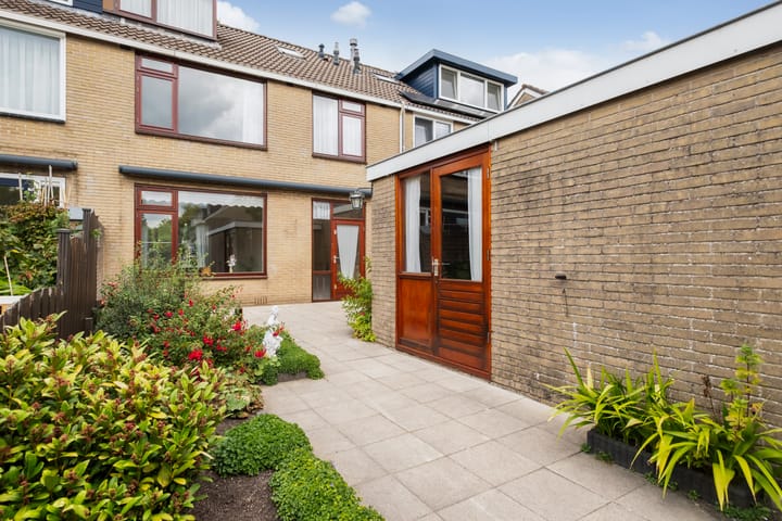 Photo 18 of Blommesteinsingel 58