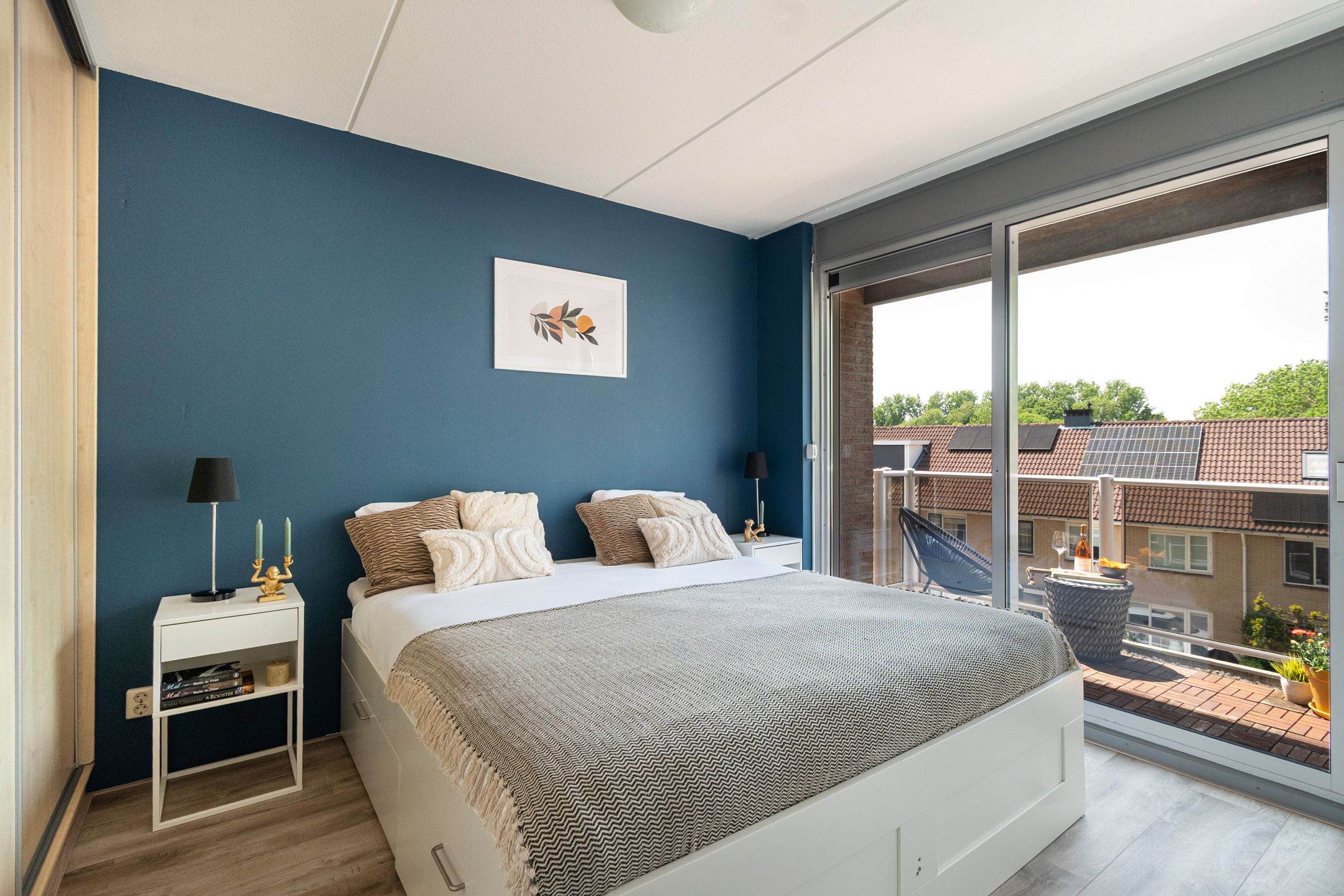 Foto 24 van Willem Barentszstraat 40