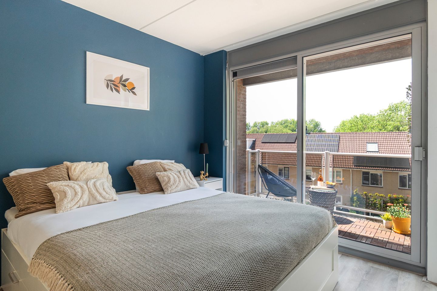 Foto 25 van Willem Barentszstraat 40