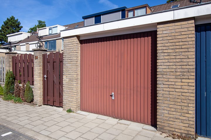 Photo 21 of Blommesteinsingel 58