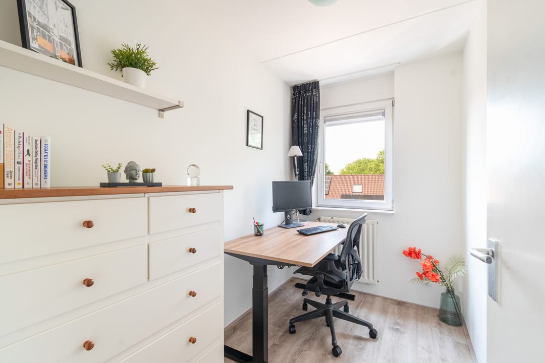 Foto 28 van Willem Barentszstraat 40