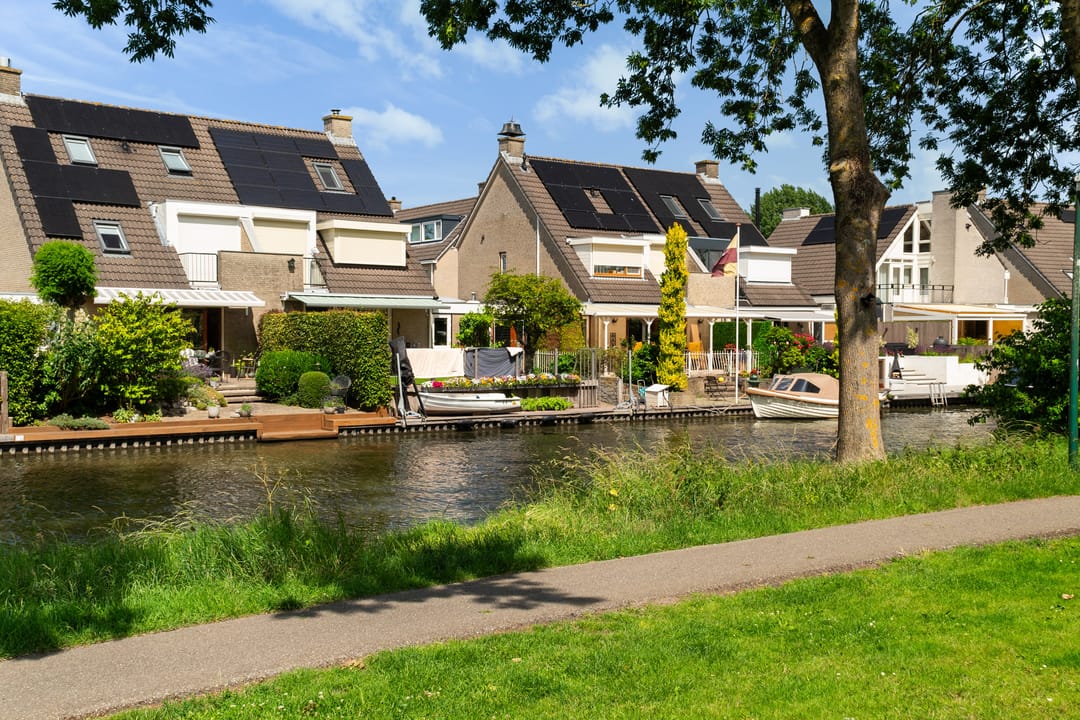 Foto 31 van Willem Barentszstraat 40